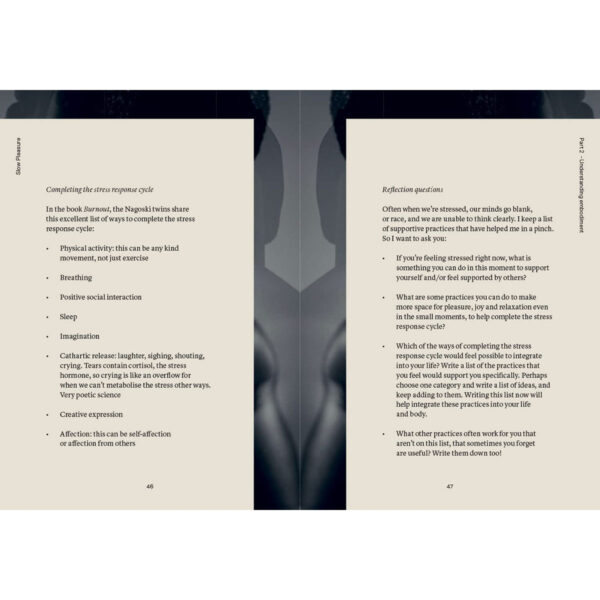 Slow Pleasure - Image 4